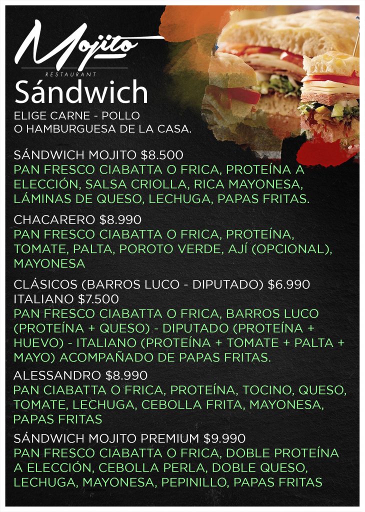carta-sandwich-restaurant-nueva